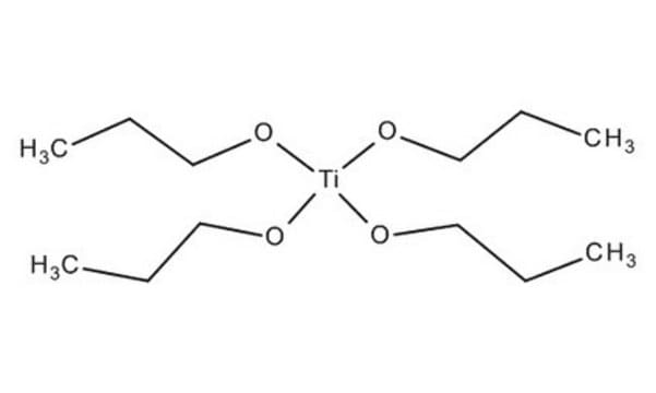 Tetrapropyl orthotitanate,3087-37-4