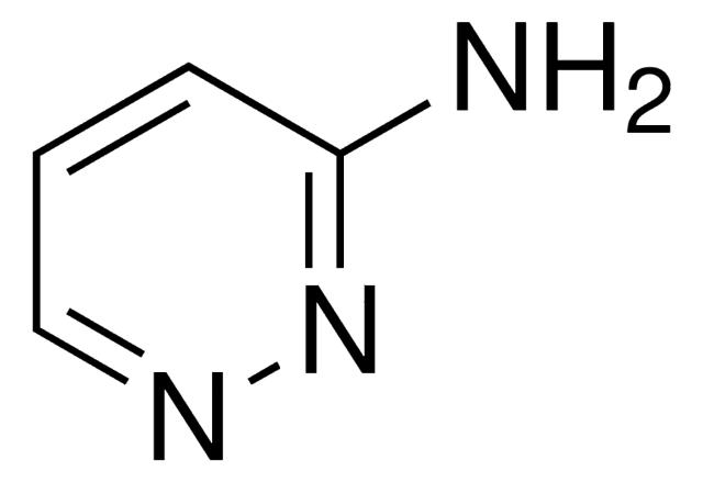 3-Aminopyridazine,5469-70-5