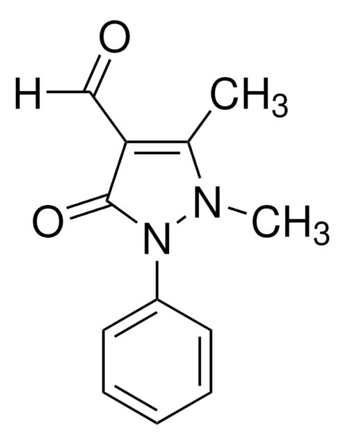 4-安替比林甲醛,950-81-2