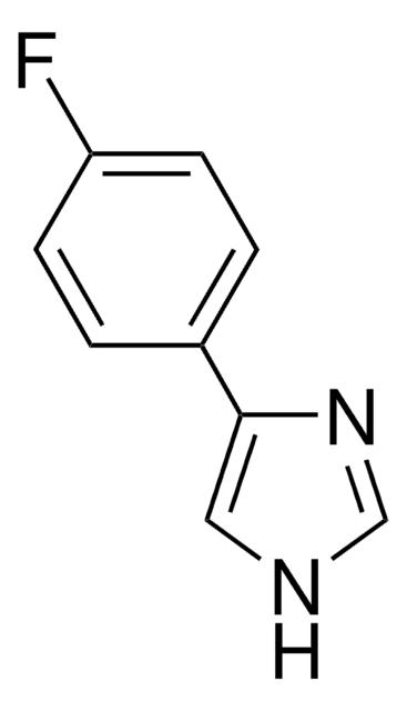 4-(4-氟苯基)-1<I>H</I>-咪唑,65020-70-4