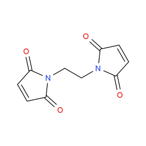 尚凌 1,2-双(马来酰亚胺)乙烷 (BMIE)   CAS NO：5132-30-9