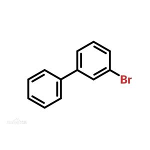高品质3-溴联苯
