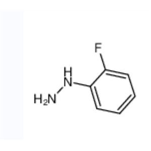 2-氟苯肼	