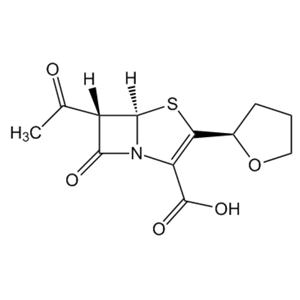 法罗培南氧化杂质