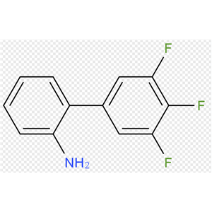 3',4',5'-三氟-2-氨基联苯 915416-45-4 产品图片