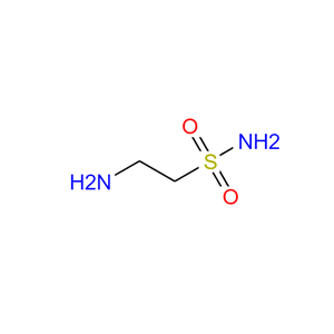 2-氨基乙基磺酰胺