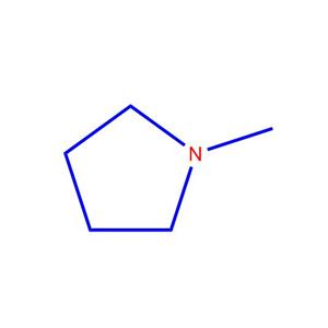 1-甲基吡咯烷120-94-5