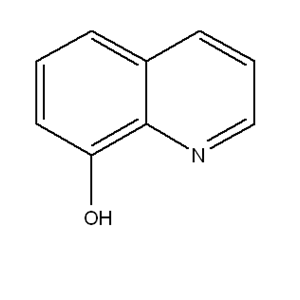 8-羟基喹啉 148-24-3