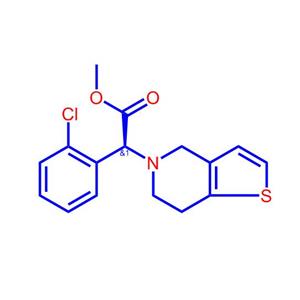 氯吡格雷113665-84-2