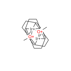 甲氧基(环辛二烯)合铱二聚体