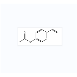 4-乙酰氧基苯乙烯