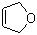 2,5-二氢呋喃 1708-29-8