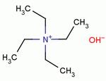 四乙基氢氧化铵 77-98-5