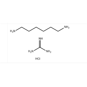 聚六亚甲基胍盐酸盐