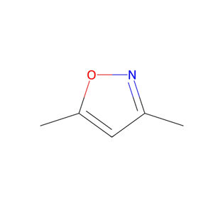 3,5-二甲基异恶唑 300-87-8