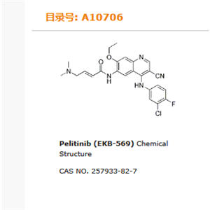 Pelitinib (EKB569)|Adooq