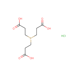 三(2-羧乙基)膦盐酸盐