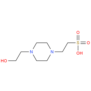 4-羟乙基哌嗪乙磺酸
