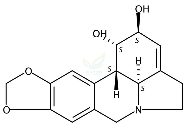 石蒜碱