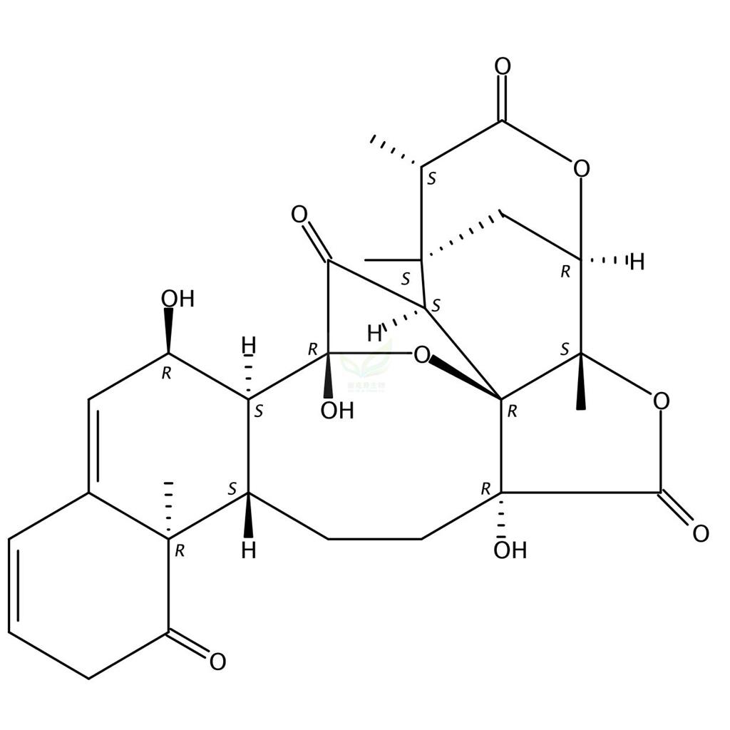 酸浆苦味素L