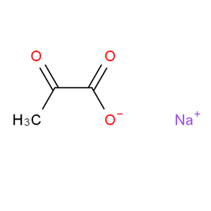丙酮酸钠