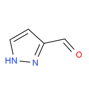 1H-吡唑-3-甲醛