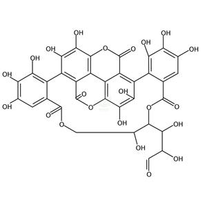 石榴皮鞣素