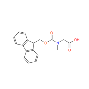 芴甲氧羰酰基肌氨酸