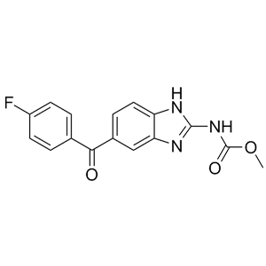 氟苯达唑