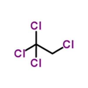 1，1，1，2-Tetrach loroethane