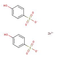 苯酚磺酸锌 127-82-2