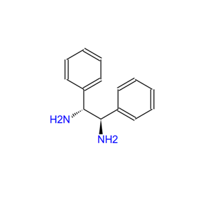 1,2-二苯基乙二胺