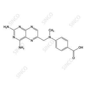 甲氨蝶呤杂质E