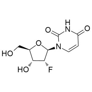 2'-氟-2'-脱氧尿苷