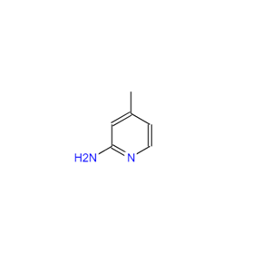 2-氨基-4-甲基吡啶 695-34-1
