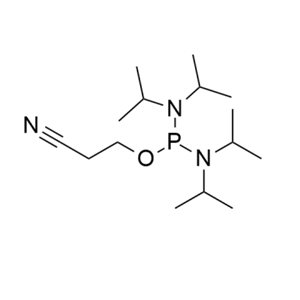 双(二异丙基氨基)(2-氰基乙氧基)膦