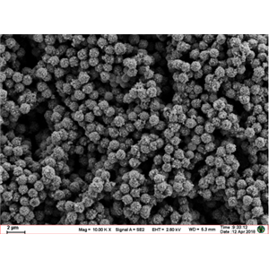 MagBeads? 1 μm 核酸提取硅羟基磁珠