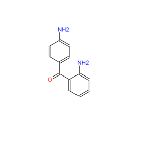 2,4'-二氨基二苯甲酮