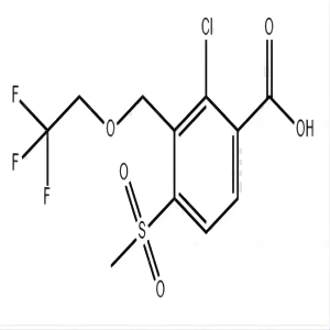 环磺酮酸