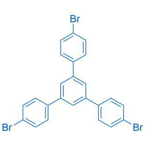 1,3,5-三(4-溴苯基)苯