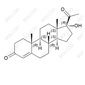 氢化可的松杂质58