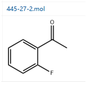 邻氟苯乙酮