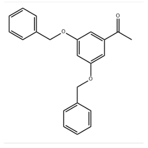 3,5-二苄氧基苯乙酮