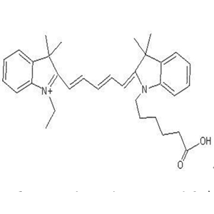 Quasar 670 Carboxylic Acid