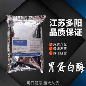 胃蛋白酶 食用生物酶制剂 食品烘焙 