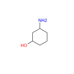 3-氨基环己醇