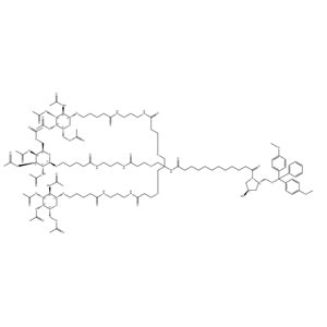 GalNac/L-96 前体