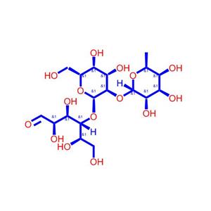 2’-岩藻糖基乳糖41263-94-9