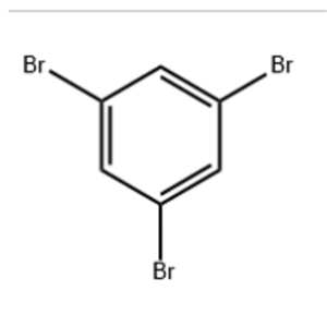 626-39-1   1,3,5-Tribromobenzene