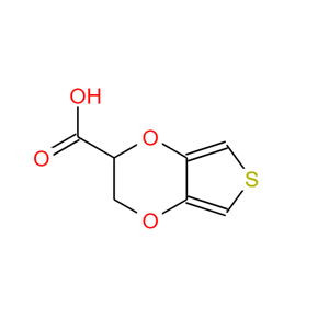 EDOT二羧酸 955373-67-8
